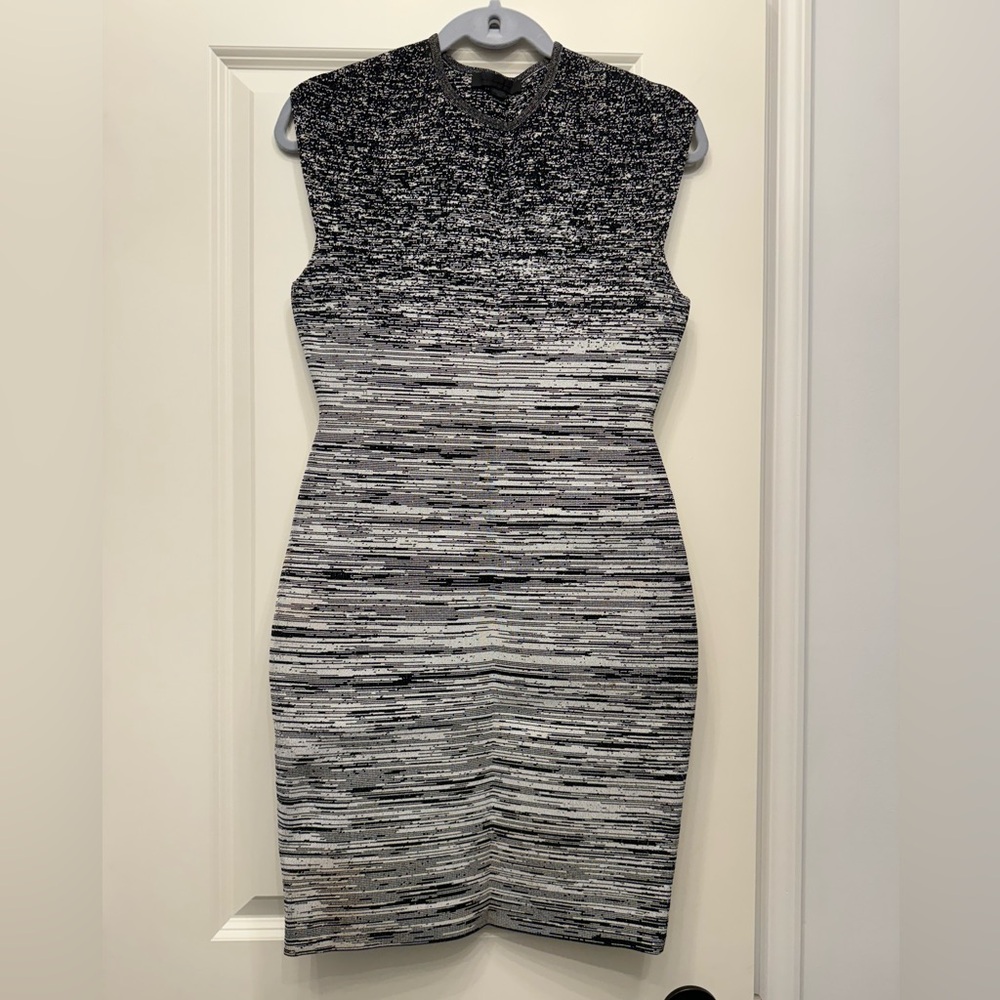 ✨ Authentic Alexander Wang Bandage Dress ✨
